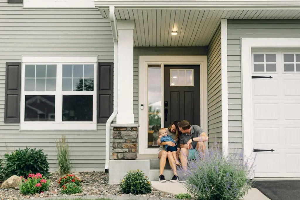 starter kit for first time homeowners checklist