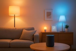 Smart Home Devices for First Time Homeowners