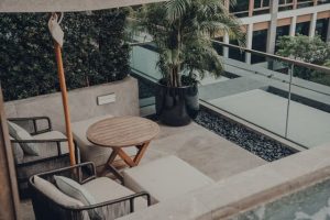 Terrace And Outdoors Ideas for First Time Homeowners